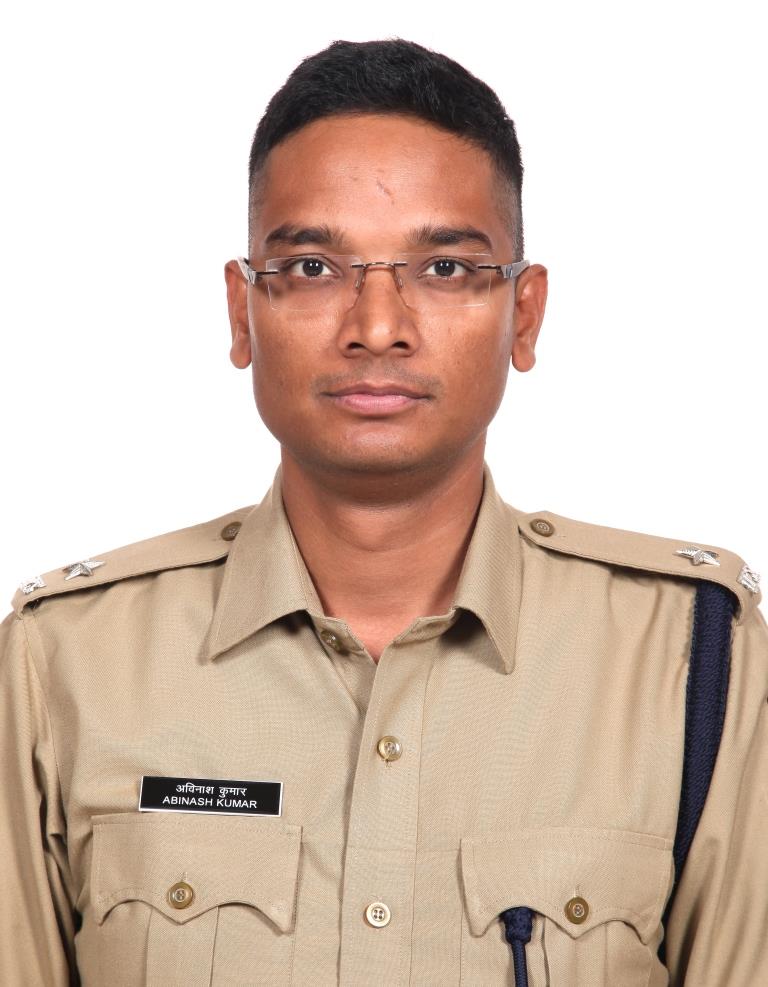 Abinash Kumar Abinash Kumar